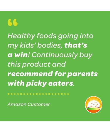 Happy Tot Organics Love My Veggies Stage 4 - 16 Pack Variety (4 Flavors) - 4.22 oz Pouches - Buy Online on GoSupps.com