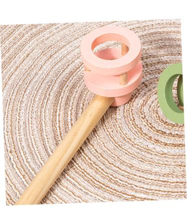 Solustre 2-Pack Cough Liner Bladder Tube - Floating Balance Toys for Kids | Swim & Play Gifts | 15x5 Foam Balls in Assorted Colors - Buy Online on GoSupps.com