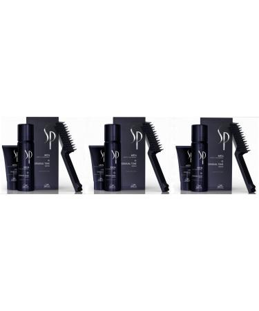 Wella SP Men Gradual Tone Brown SET 3 x (60ml + 30ml)