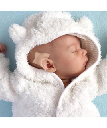 Silicone Auricle Correction Patch - Adult & Newborn Ear Valgus Correctors - Buy Online on GoSupps.com