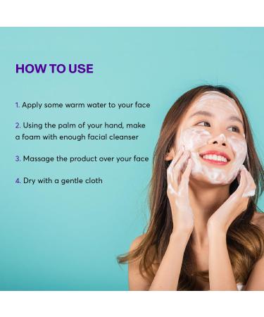 Shop Daily Facial Care - Best International Skincare Products for Glowing Skin - Buy Online on GoSupps.com