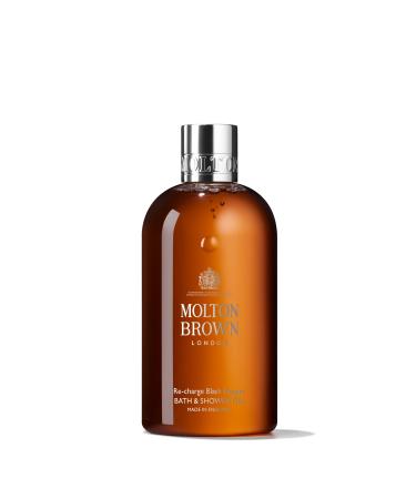 Molton Brown Re-Charge Black Pepper Shower Gel