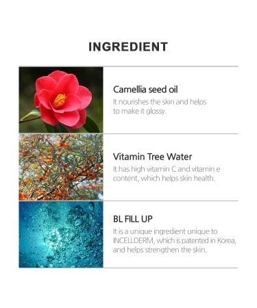 Gadi Place Vieton Oil Mist 50ml | Soothing Facial Mist | Korean Skin Care | K-Beauty | International Shipping - Buy Online on GoSupps.com