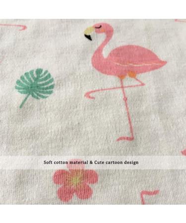 Soft Baby Security Blanket for Girls with Textured Ribbon Tags - Pink Lovey Taggy Sensory Blanket for Newborns - Buy Online on GoSupps.com