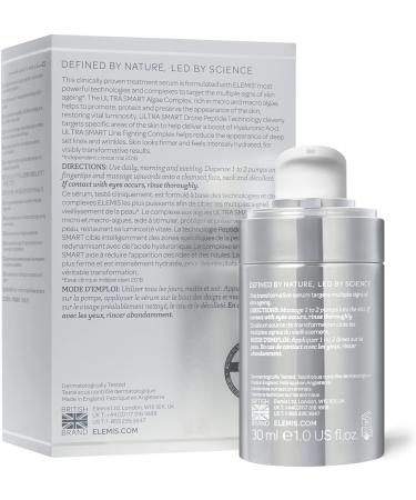 Elemis Ultra Smart Pro-Collagen Complex 12 S rum 30 ml - Buy Online on GoSupps.com