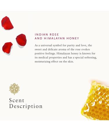 RITUALS Ayurveda Rebalancing Body Cream & Refill Set - Skin Moisturizer with Sunflower Oil, Sweet Almond Oil & Himalaya Honey - 14.8 Fl Oz - Buy Online on GoSupps.com