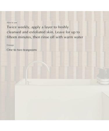 Aesop Primrose Facial Cleansing Masque - 2.47 oz | Premium Skin Care for Radiant Complexion - Shop Internationally - Buy Online on GoSupps.com