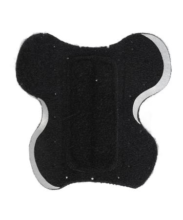 ZJchao Finger Splint Support Sleeves - 2pcs TPU Joint Protection for Basketball - Soft Design Impact Reduction No Bracket (S - Buy Online on GoSupps.com