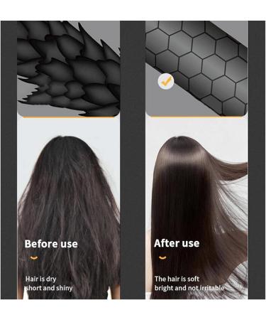 TIYETA 2000W Salon Stylist Hair Dryer Ionic Technology Prevents Frizz Powerful Motor for Fast Drying & Styling Concentrator Attachment Black 1 - Buy Online on GoSupps.com