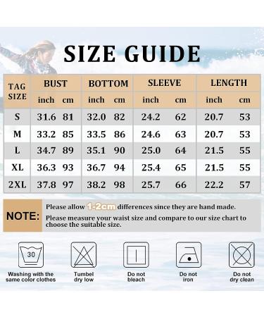 Healadote Women's 2mm Neoprene Wetsuit Top - XX-Large | Long Sleeve Wet Suit Jacket for Swimming, Surfing, Diving - Keep Warm - Buy Online on GoSupps.com