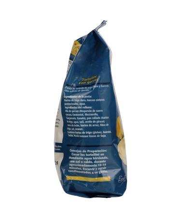 Corabella Four Cheese Tortellini Pasta - Classic 8 oz (Pack of 12) - Buy Online on GoSupps.com