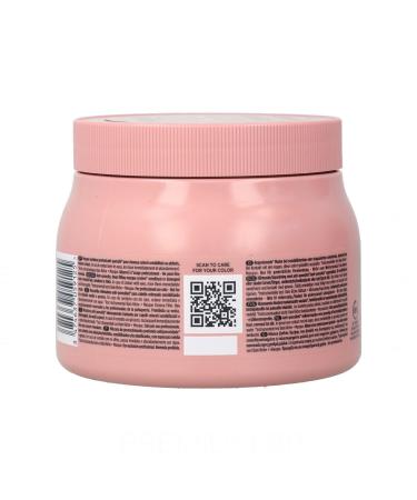 Kerastase Chroma Absolu Masque Chroma Filler 500 ml - Ultimate Hair Treatment for Color Care | Shop Internationally - Buy Online on GoSupps.com