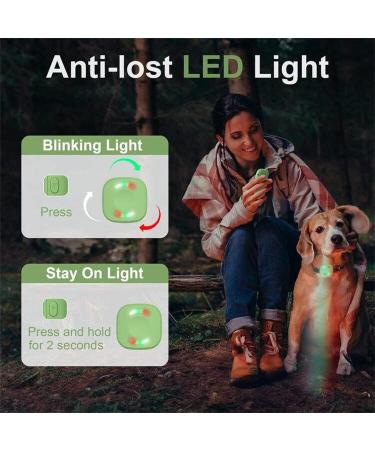 New Classic Dog Collars - Nylon Waterproof & Breathable | Easy to Handle for All Dog Sizes - Buy Online on GoSupps.com