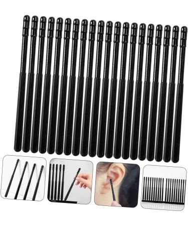 OHPHCALL Removers 200pcs Disposable Ear Cleaning Sticks Safe Convenient Gentle Use - Buy Online on GoSupps.com