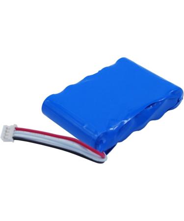 Battery Replacement for Fresenius 99178130 | Compatible with Agilia & Injectomat Models | Fast International Shipping - Buy Online on GoSupps.com