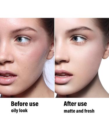 Boobeen Oil Control Loose Powder - Translucent, Lightweight & Long Lasting Makeup Setting Powder - Buy Online on GoSupps.com