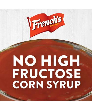 French's Tomato Ketchup - Pack of 2 - 20 Oz. - Buy Online on GoSupps.com