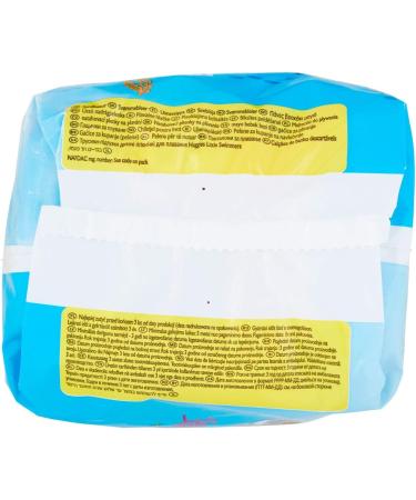 Huggies Schwimmwindeln Gr. 5+ mit Nemo Design - 11er Pack f r Babys & Kleinkinder | Internationaler Versand verf gbar - Buy Online on GoSupps.com