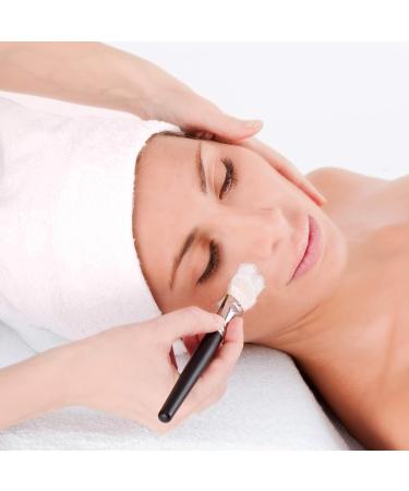 Vlies Masks Cosmetex - 10 Pack Fleece Masks for Face Neck & Cleavage | International Shipping - Buy Online on GoSupps.com