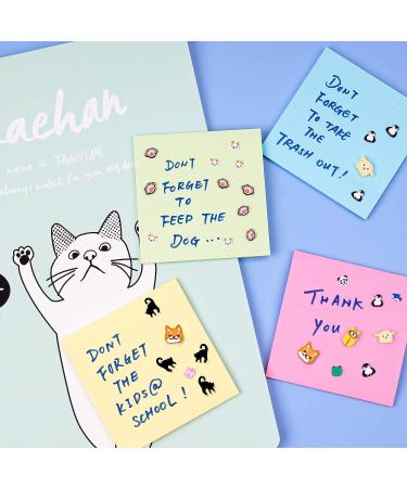 3D Cartoon Animal Polymer Clay Slices for Nail Art & DIY Manicure - Assorted Flake Design - Buy Online on GoSupps.com