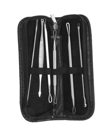 FRCOLOR 1 Set Blackhead Removal Tool Face Cleaning Tools Blackheads Needle Blackhead Tool Major