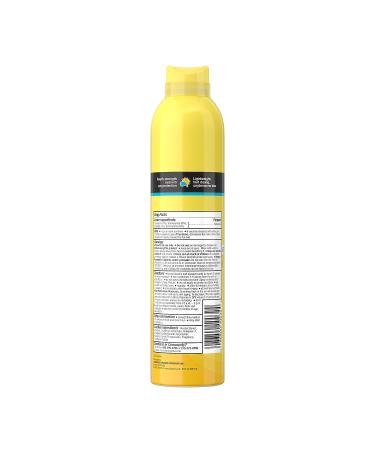 Neutrogena Beach Defense Sunscreen Spray SPF 30 - 8.5 oz | Water-Resistant, Broad Spectrum, PABA-Free, Oxybenzone-Free, Fast-Drying Sun Protection - Buy Online on GoSupps.com
