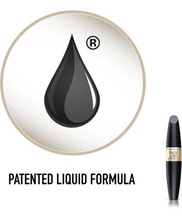 Max Factor Valse Lash Effect Volumizing Mascara 131 ml Schwarz - Buy Online on GoSupps.com