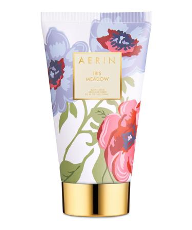 Aerin Iris Meadow Body Cream 5oz