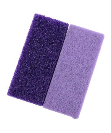 Premium Pumice Stone for Foot Care - Effective Callus Removal | International Shipping Available - Buy Online on GoSupps.com