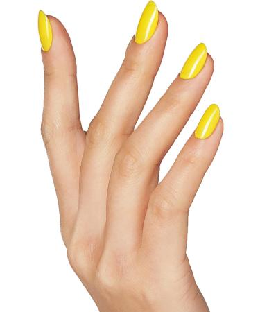 BLUESKY Gel Nail Polish Set. Summer Brights. Bicycle Yellow 80576 Digi-Teal 80613 and Orange Sweetie A012. 3 x 5ml Gel Nail Polishes (Requires curing under UV/LED Lamp) Summer Brights 5.00 ml (Pack of 3) - Buy Online on GoSupps.com