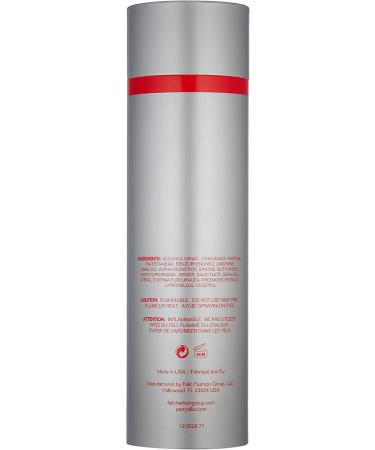 Perry Ellis 360 Red for Men 3.4 fl oz EDT - Masculine Fragrance in Gray Bottle - Buy Online on GoSupps.com