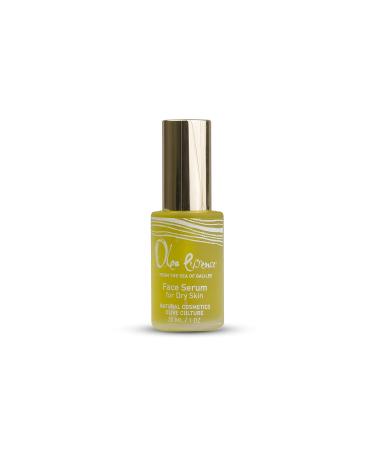 Hydrating Face Serum for Dry Skin - 1.01 Ounce | Revitalize & Moisturize - Buy Online on GoSupps.com