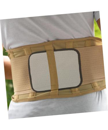 FRCOLOR 12 Pcs Women s Heated Lumbar Support & Massage Pad - Multi-Function Waist Pad for Back Relief | International Shipping Available - Buy Online on GoSupps.com