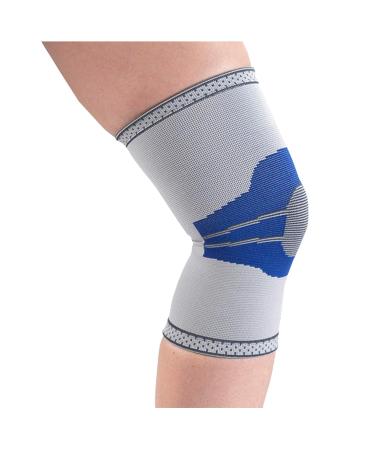 Buy OTC Knee Support - Pullover Style Lightweight Elastic - X-Large for Ultimate Comfort & Stability International Shipping Available - Buy Online on GoSupps.com