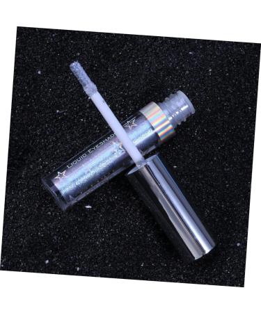 FRCOLOR Liquid Eyeliner Shining Eyeshadow Light Pink Eyeshadow Glitter Eyeshadow Eye Shadow Diamond Metal - Buy Online on GoSupps.com