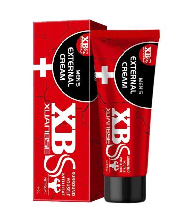 BAGLev Vitality Boost Penile Cream - Moisturizing Sensitivity Solution (1) - Buy Online on GoSupps.com