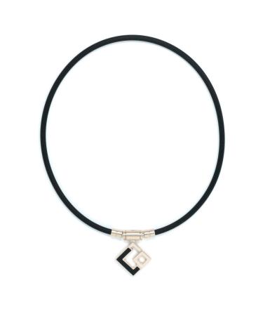 TAO Necklace Aura Champagne Gold 43cm Japan Import