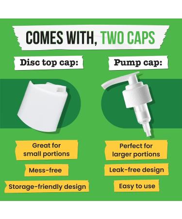 Fish Oil for Dogs & Cats - Natural Omega-3 Liquid Supplement for Skin & Coat Joint & Heart Health - 14oz Krill Oil Booster - Buy Online on GoSupps.com