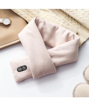 Buy Heated Scarf & Neck Pillow Bundle | Electric Neck Heating for Pain Relief | International Shipping Available - Buy Online on GoSupps.com