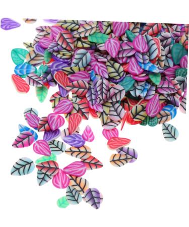 Housoutil 3 Packs Clay Slices Nail Art Slices Fruit Slices for Nail Art Nail Art Decoration Manicure - Buy Online on GoSupps.com