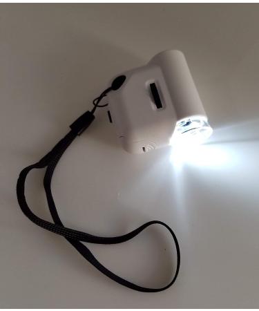 Westminster World's Smallest Microscope - Explore the Unseen with Precision - Buy Online on GoSupps.com