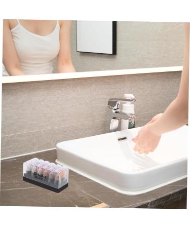 FOMIYES 2 Boxes 12 Shadow Box Glitter Outfit Woman Eyeshadow Pen Eyeshadow Accessory Miss Shimmer 1 count (Pack of 1) As Shownx2pcs - Buy Online on GoSupps.com