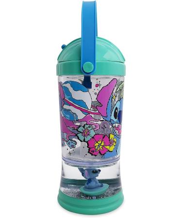 Disney Stitch Kids' Canteen | Fun & Functional Drinkware for Children - Buy Online on GoSupps.com