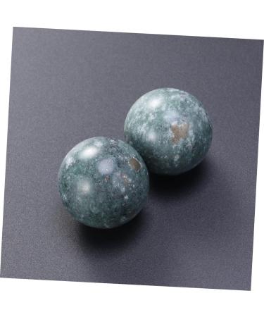 Lurrose 6-Piece Massage Balls Set for Stress Relief | Outdoor & Fitness Muscle Recovery Tools | Perfect for Women - Buy Online on GoSupps.com