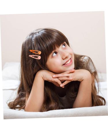 minkissy 2 Sets Children's Headgear Girls Hair Claws Girl Hair Ties Kit Kids Hair Accessory Kit Fashion Hair Clips Lovely Hair Rope Ponytail Holders Tiny Hair Clips Mini Baby Nylon Bow Tie - Buy Online on GoSupps.com