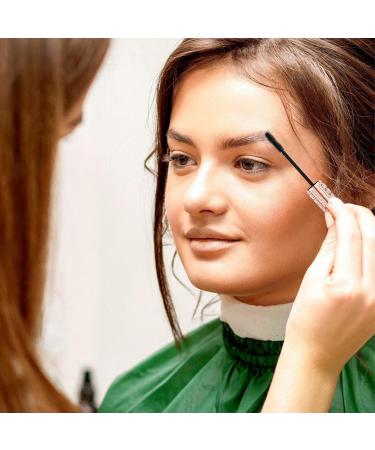 Extensions Mascara - 4D Extensions Lengthening - Waterproof Eye Makeup Supplies Long Lasting Easy Removal for Ladies Women Girls Shakven - Buy Online on GoSupps.com