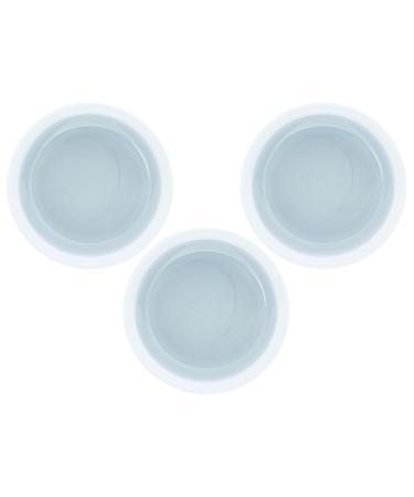 Buy Gel Set 1-Phase Gel Clear - Medium Viscosity 3in1 Allround Nail Gel - Made in Germany (3 x 30ml) | International Shipping Available - Buy Online on GoSupps.com