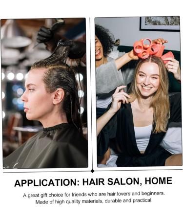 FRCOLOR 1 Hair Coloring Board Highlighting Board for Nursing Balayage Board Kit Hair Colouring Kit Flat Board Comb Hair Dye Bleach Kit Hair Sectioning Board Diy Care Balance Board Plastic - Buy Online on GoSupps.com