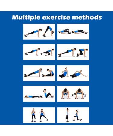 6 Pieces Fitness Disc Slides - Core Sliders for Gliding Strengthening & Yoga (3 Colors) | International Shipping - Buy Online on GoSupps.com