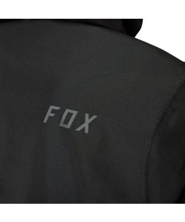 Fox Racing Women's W Ranger 2.5L Water Jacket - Black | Lightweight Waterproof Women's Jacket for Outdoor Adventure - Buy Online on GoSupps.com